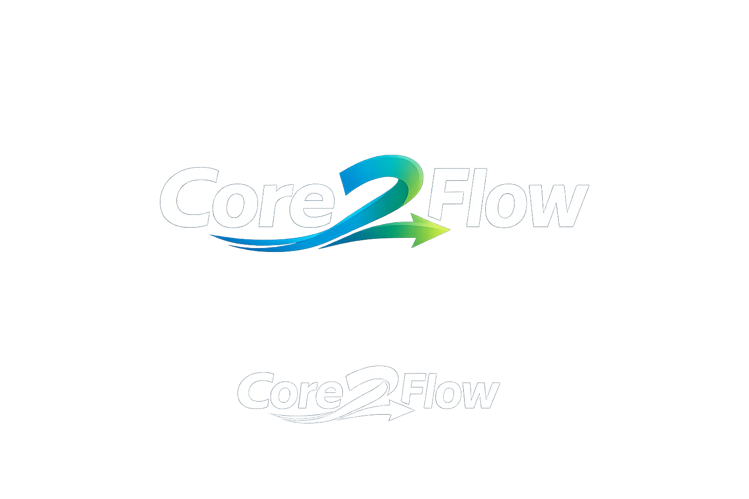 Core2Flow